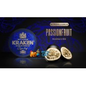 Табак Kraken Passion Fruit L08 Strong Ligero (Маракуйя) 30г Акцизный